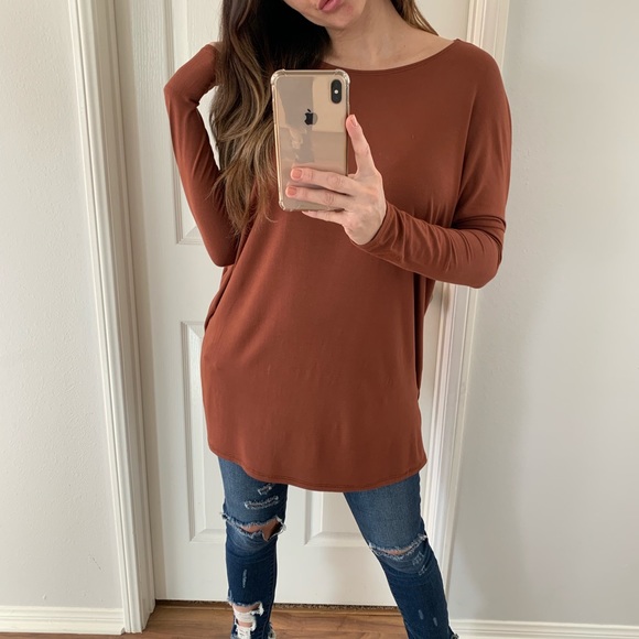 mrsalliexo Tops - NOT AVAILABLEEE